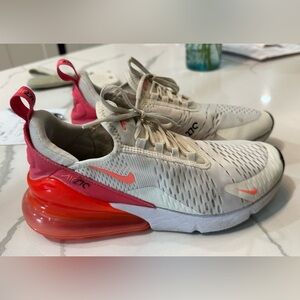 Nike AIR27C sneakers